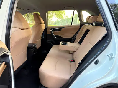 2021 Toyota RAV 4 缩略图 15