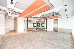 Brand New Fitted | Grade A | High Floor