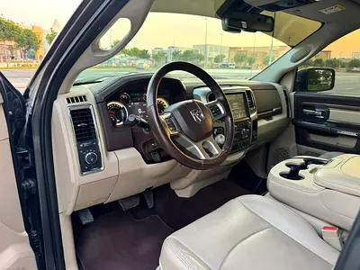 صورة مصغرة 12 لـ 2017 Dodge RAM 1500