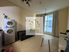 Luxury furnished 1BR apartment with hall in City Tower, Al Nuaimiya 3, near Ruler’s Palace and Saf