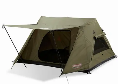 Coleman Instant Swagger 3P Tent