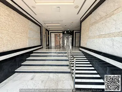 Spacious 2-bedroom apartment with a practical layout in Al Jurf 3