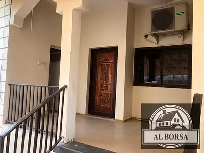 🏡 Traditional Arabic house for sale in Al Nuaimiya 1, Ajman | 3 bedrooms + majlis, living room, and kitchen | Close to Wasit Street and Dubai exit |