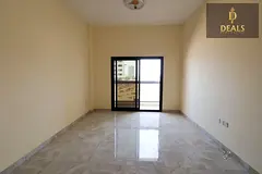 Spacious 2-Bedroom Apartment (1,200 Sq. Ft.) for Rent in BTM Residence, Al Alia, Ajman | AED 42,000