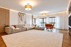 Fully Upgraded | Park View | Fully Furnished