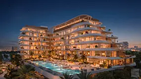 2BR Apartment | Rabdan Avenue | Skyline & Lagoon Views | Resort-Style Amenities