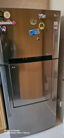 Fridge Repair service