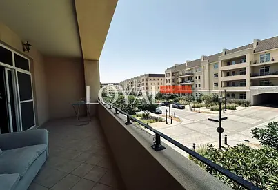 Large 1BR / Good Investment / Well maintained