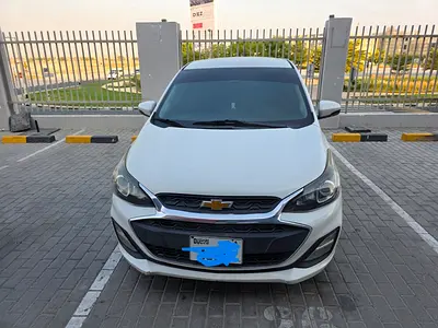 صورة 2 لـ 2019 Chevrolet SPARK