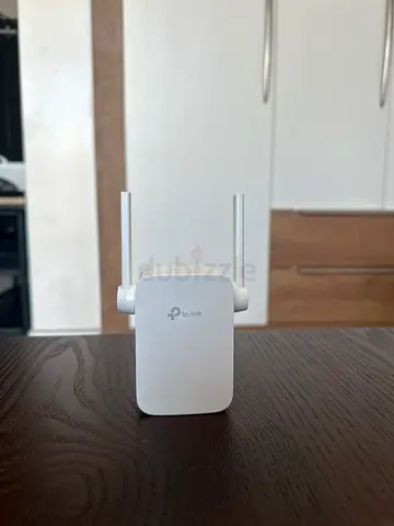 Tp-Link Mesh Wi-Fi Extender