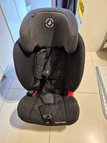Car seat