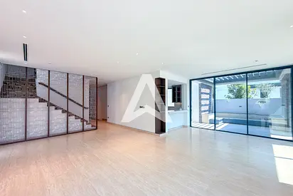 Alaya | Tilal Al Ghaf 4BR Type A Villa | Big Plot