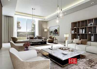 5BR Stand-Alone Villa | Private Pool | Single Row