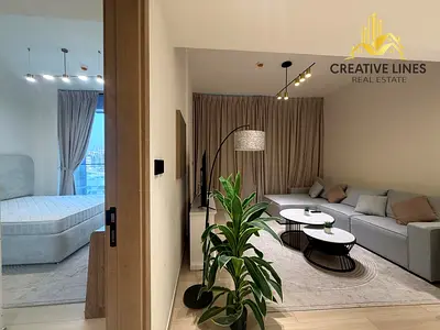 Specious 1bedroom || Ready to move || Cheques flexibility || All amenities ||