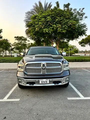 صورة 3 لـ 2017 Dodge RAM 1500