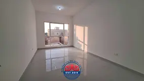 Brand new 3BR majlis kitchen 3 bathrooms apartment