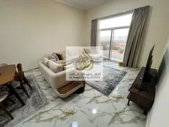 New furniture, all bills included, prime location, easy access, balcony, clean and tidy