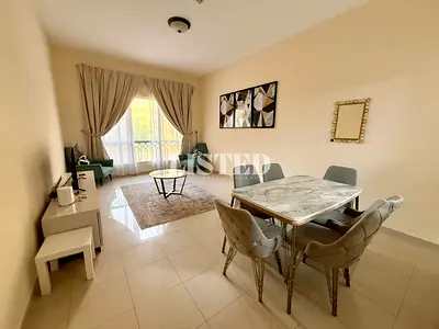 5 min to Casino | Fully Furnished and Equipped | Quiet Unit