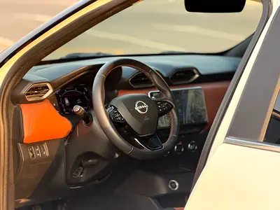 2025 Nissan MAGNITE — миниатюра 14