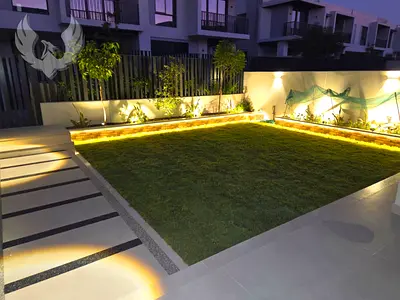 Landscaped | Flexible payment | Best Deal