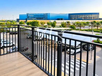 Furnished 1BR | Spacious Layout | Great Value