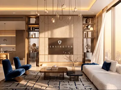 Studio | New Launch | Modern and Contemporary
