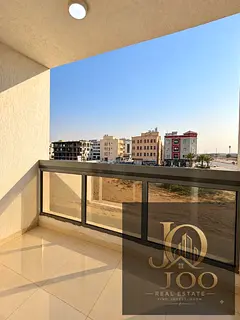 2 Bedrooms + Living Room (Second Occupancy), 2 Bathrooms | Balcony with Open View | Facing a Main St