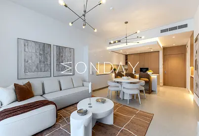 Furnished | Newly Handed Over | Luxury Development