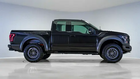 صورة 3 لـ 2020 FORD F-150