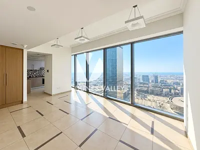 Prime Location | Chiller Free | SZR View