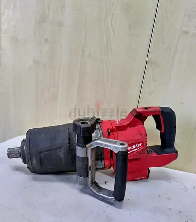 Milwaukee 2868-20 1" High Torque Impact Wrench