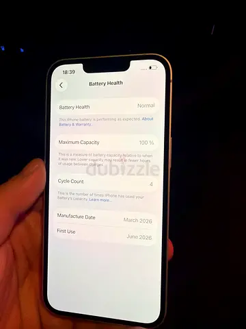 iPhone 17e 256GB Esim