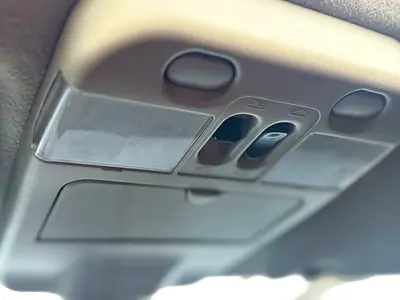2020 Nissan PATROL SAFARI — миниатюра 14