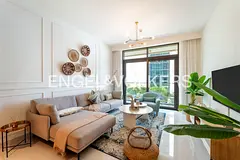 Sea View | Fully Furnished | Ready to move in