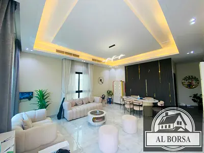 Fully Furnished 3 Bedroom Villa for Rent | Spacious Family Home