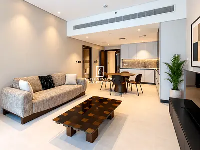 FULLY FURNISHED | PREMIUM FINISHES | PRIME AREA