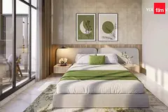 30/70 Payment I Fully Furnished I Prime Location