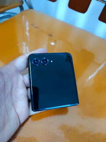 Motorola Razr +