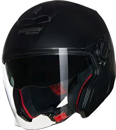 Brand New Nolan N40.5 06 Classico Jet Helmet – Size XL