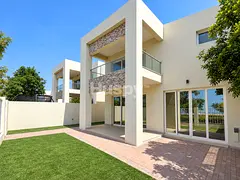 3BR + Maid | Sea View | Spacious Layout