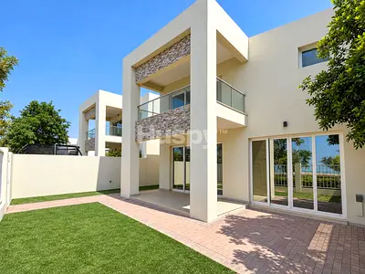 3BR + Maid | Sea View | Spacious Layout