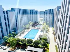 Fully Furnished Studio | Prime Location | 1 Parking | Swimming Pool & Gym