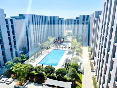 Fully Furnished Studio | Prime Location | 1 Parking | Swimming Pool & Gym