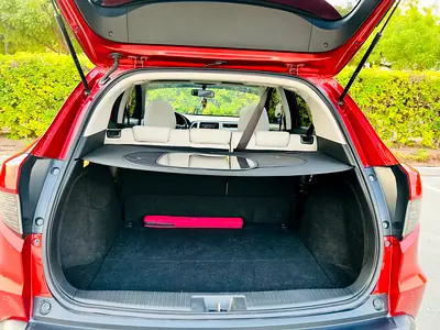 2021 Honda HR-V 缩略图 17