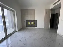 Spacious 3BR Apartment | AAA Residence JVC | Balcony & Pool View