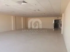 Brand new office / Ready to move in/ Fitted