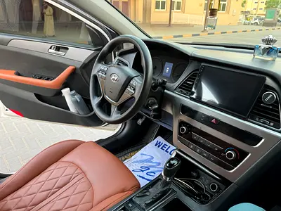 صورة 7 لـ 2017 Hyundai SONATA