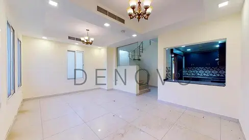 Corner Villa | Big Garden | Ready to Move