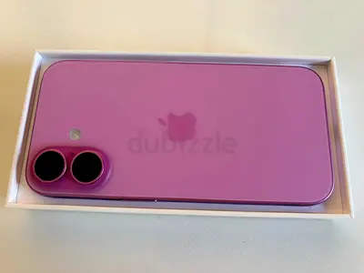 iPhone 16 128GB
