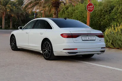 صورة مصغرة 20 لـ 2019 AUDI A8